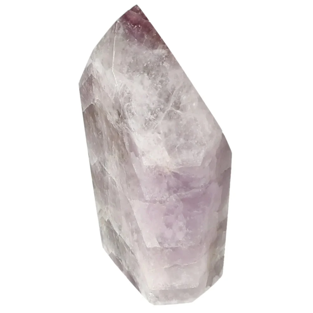 Polished Amethyst Obelisk 578080 - Image 16