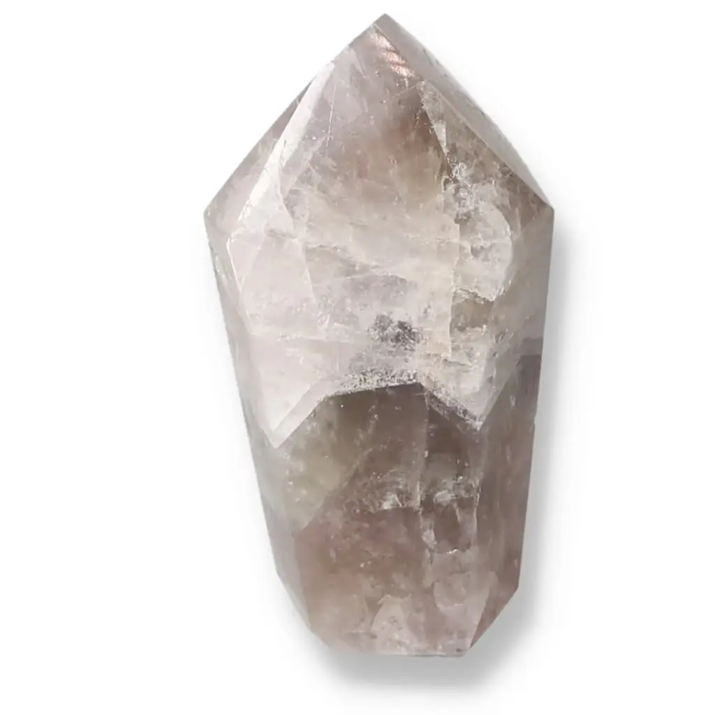 Polished Amethyst Obelisk 578097