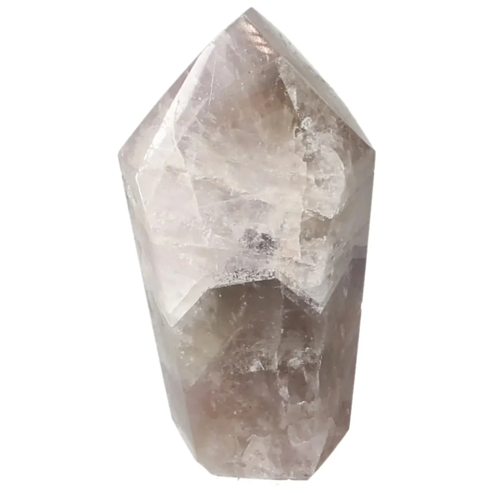 Polished Amethyst Obelisk 578097 - Image 10