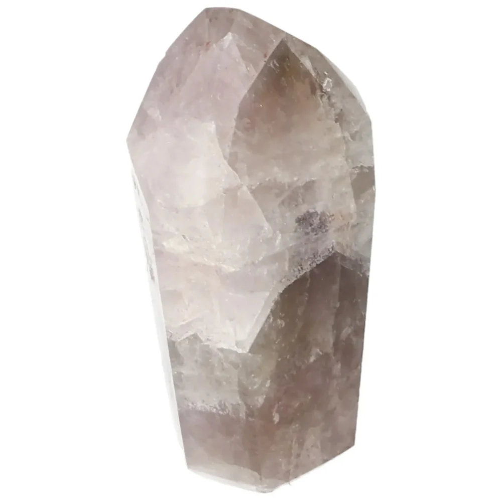 Polished Amethyst Obelisk 578097 - Image 11