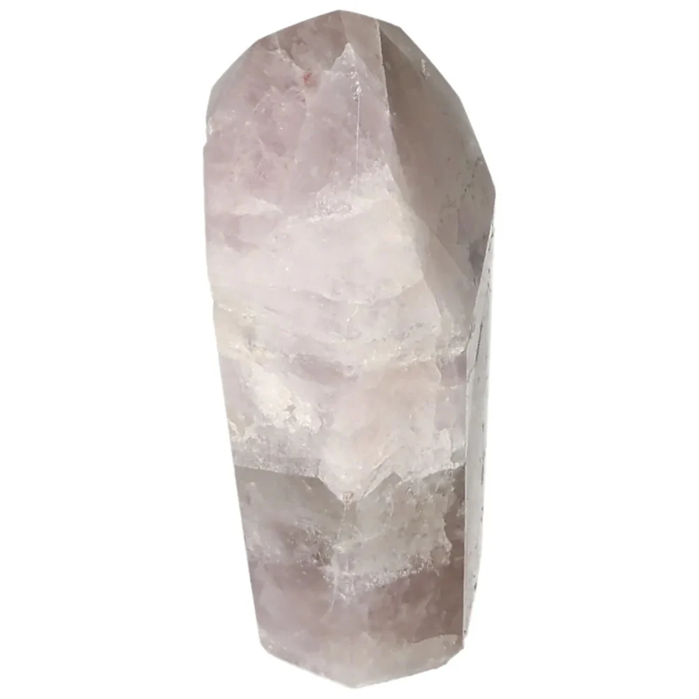Polished Amethyst Obelisk 578097 - Image 12