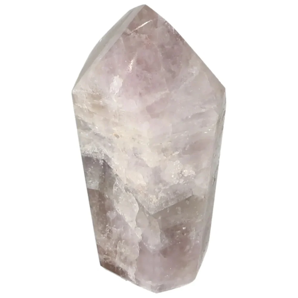 Polished Amethyst Obelisk 578097 - Image 13