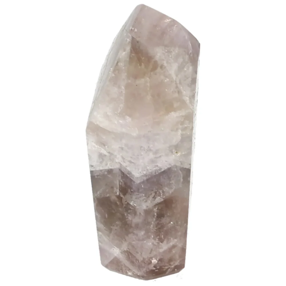 Polished Amethyst Obelisk 578097 - Image 15