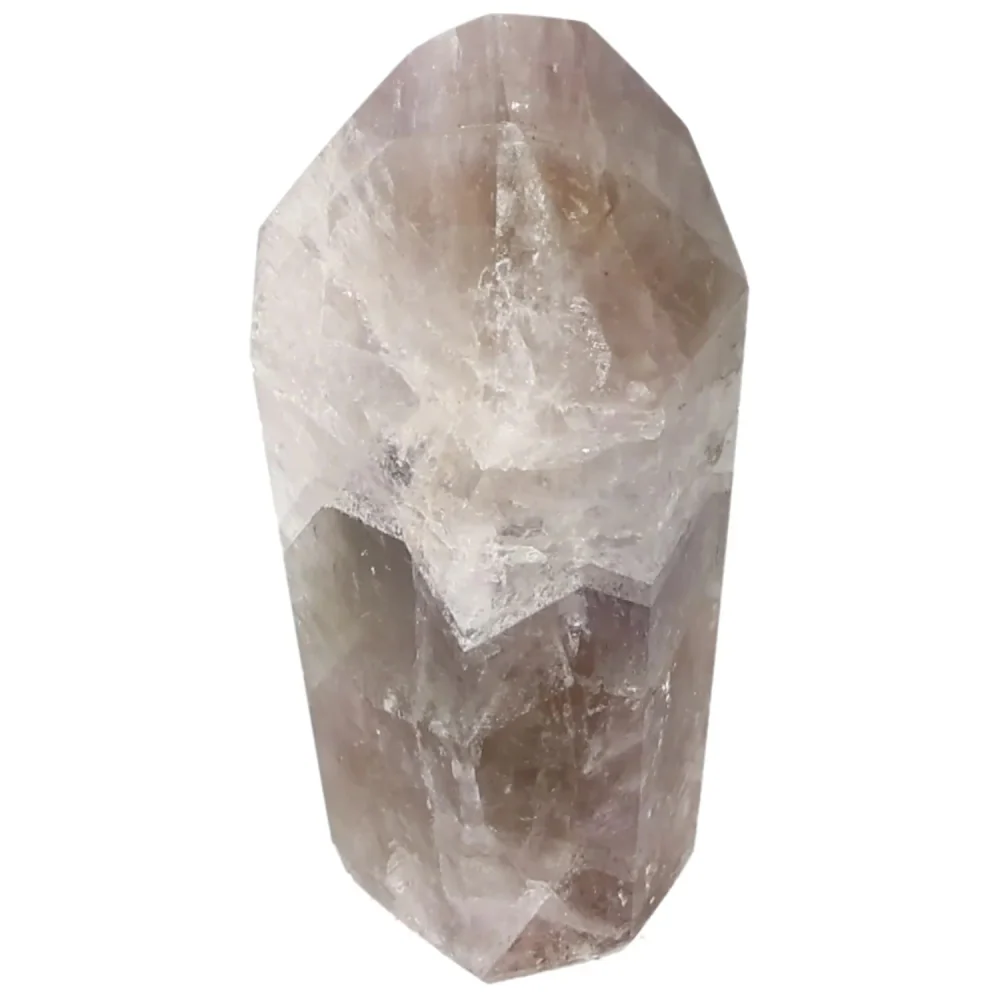 Polished Amethyst Obelisk 578097 - Image 16