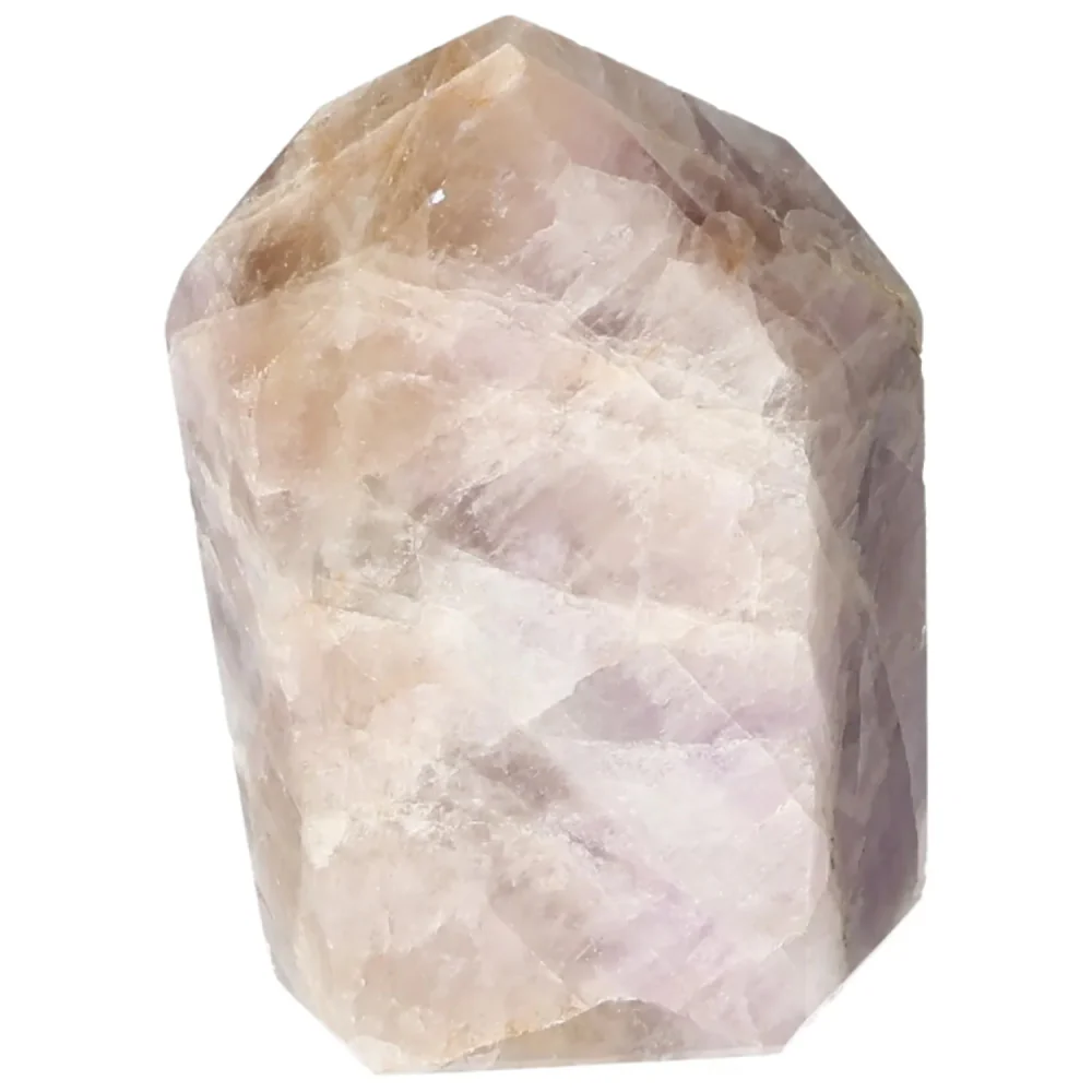 Polished Amethyst Obelisk 578103 - Image 10