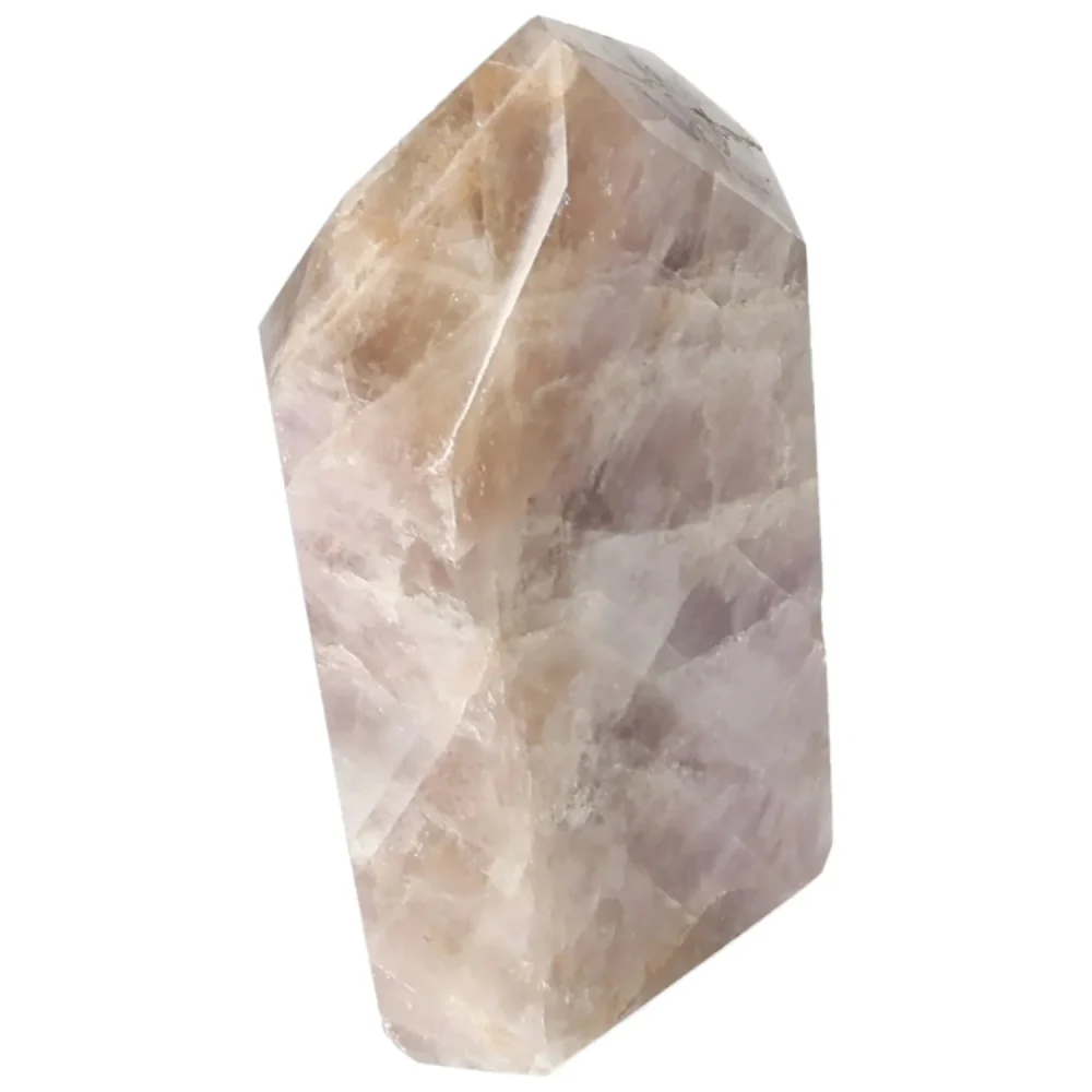 Polished Amethyst Obelisk 578103 - Image 11