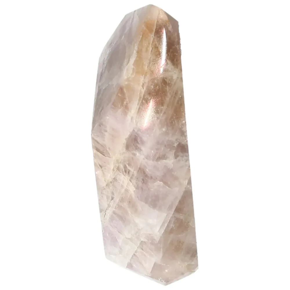 Polished Amethyst Obelisk 578103 - Image 12
