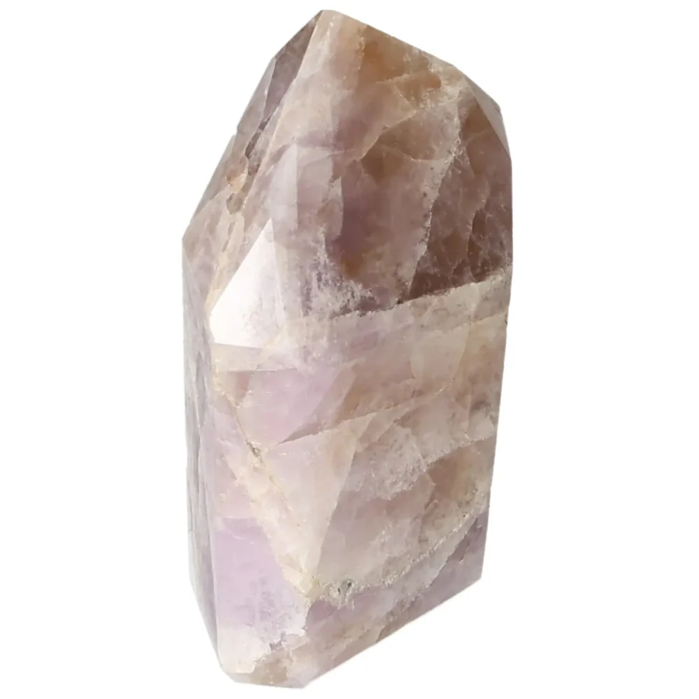 Polished Amethyst Obelisk 578103 - Image 14