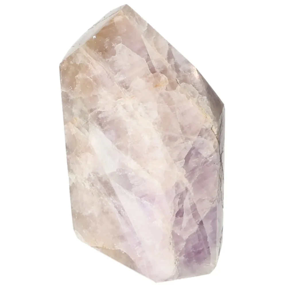 Polished Amethyst Obelisk 578103 - Image 16