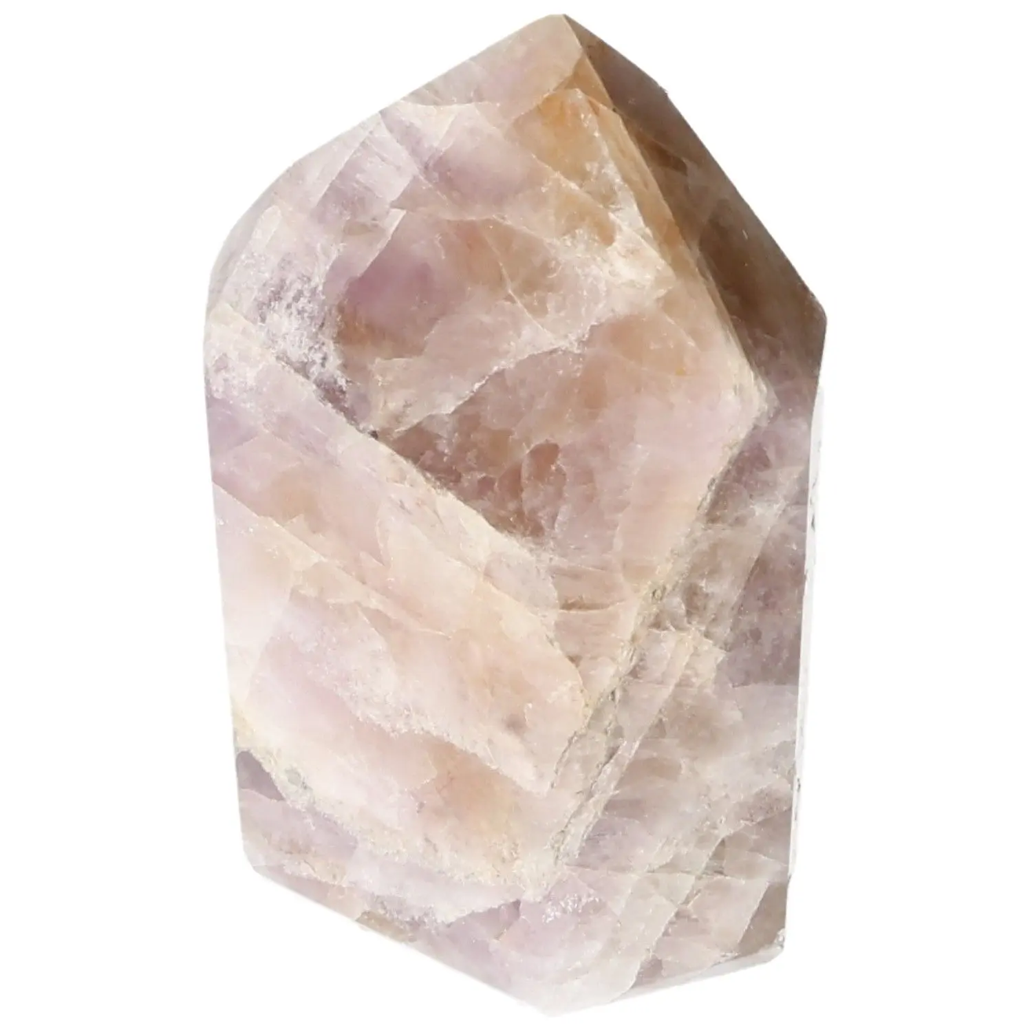 Polished Amethyst Obelisk 578103 - Image 5