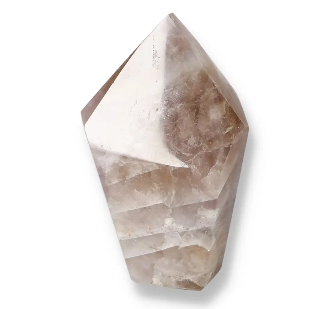 Polished Amethyst Obelisk 578110