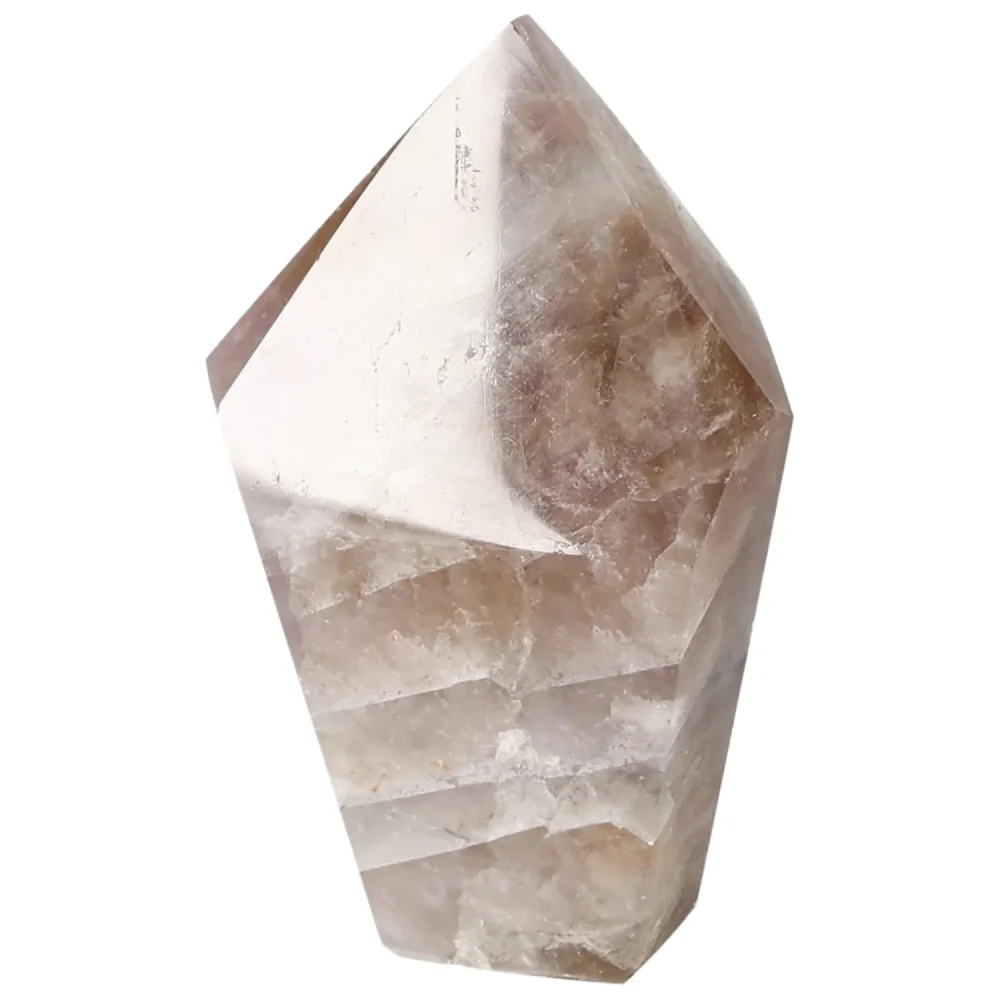 Polished Amethyst Obelisk 578110 - Image 10