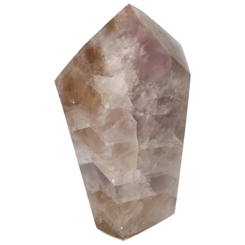 Polished Amethyst Obelisk 578110 - Image 14