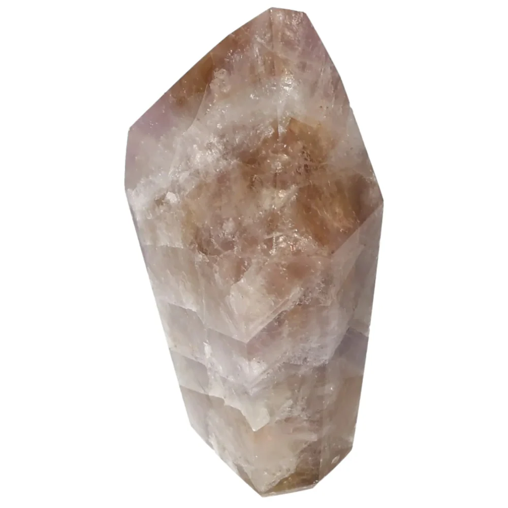 Polished Amethyst Obelisk 578110 - Image 16