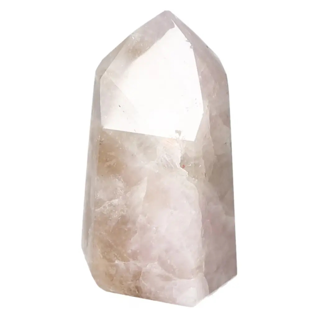 Polished Amethyst Obelisk 578127