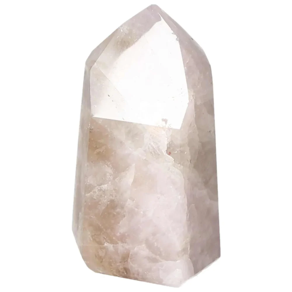 Polished Amethyst Obelisk 578127 - Image 10