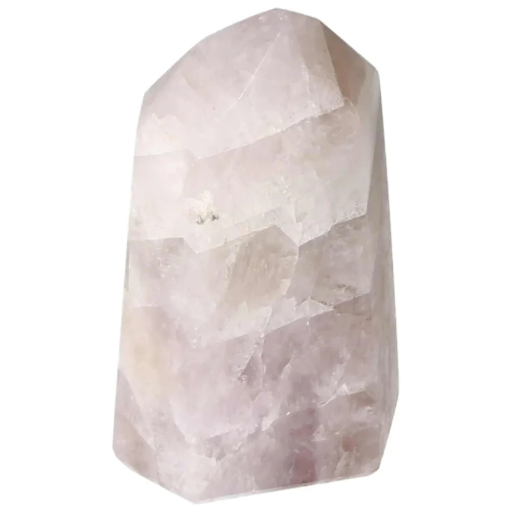 Polished Amethyst Obelisk 578127 - Image 14