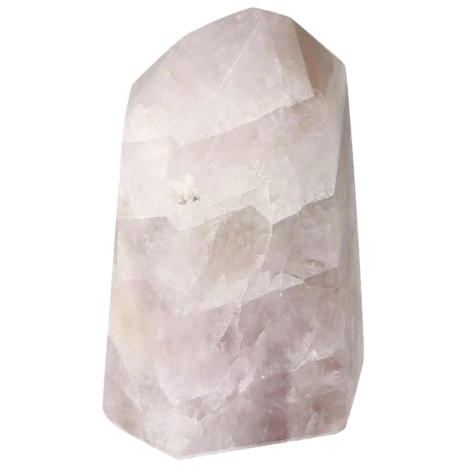 Polished Amethyst Obelisk 578127 - Image 6