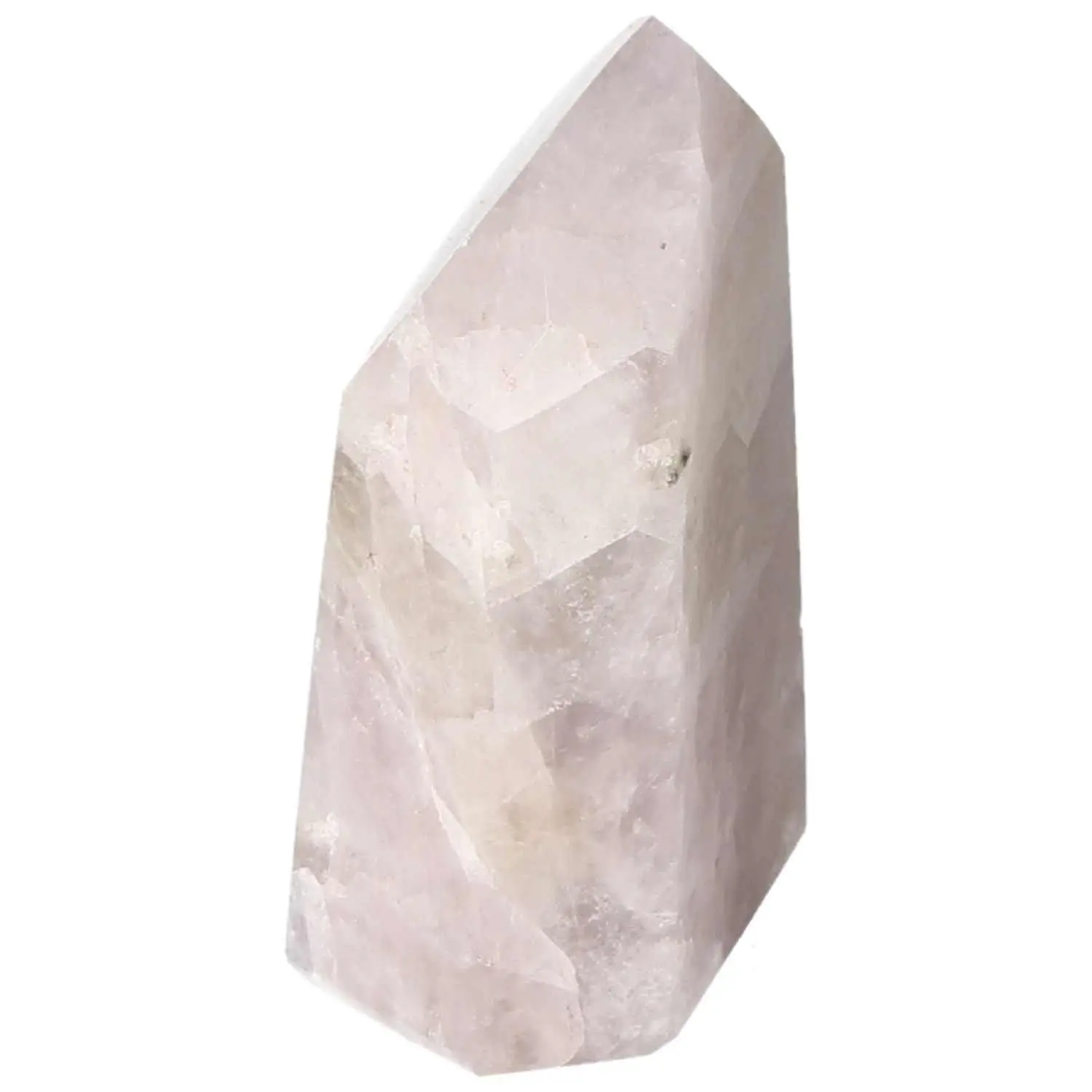 Polished Amethyst Obelisk 578127 - Image 7