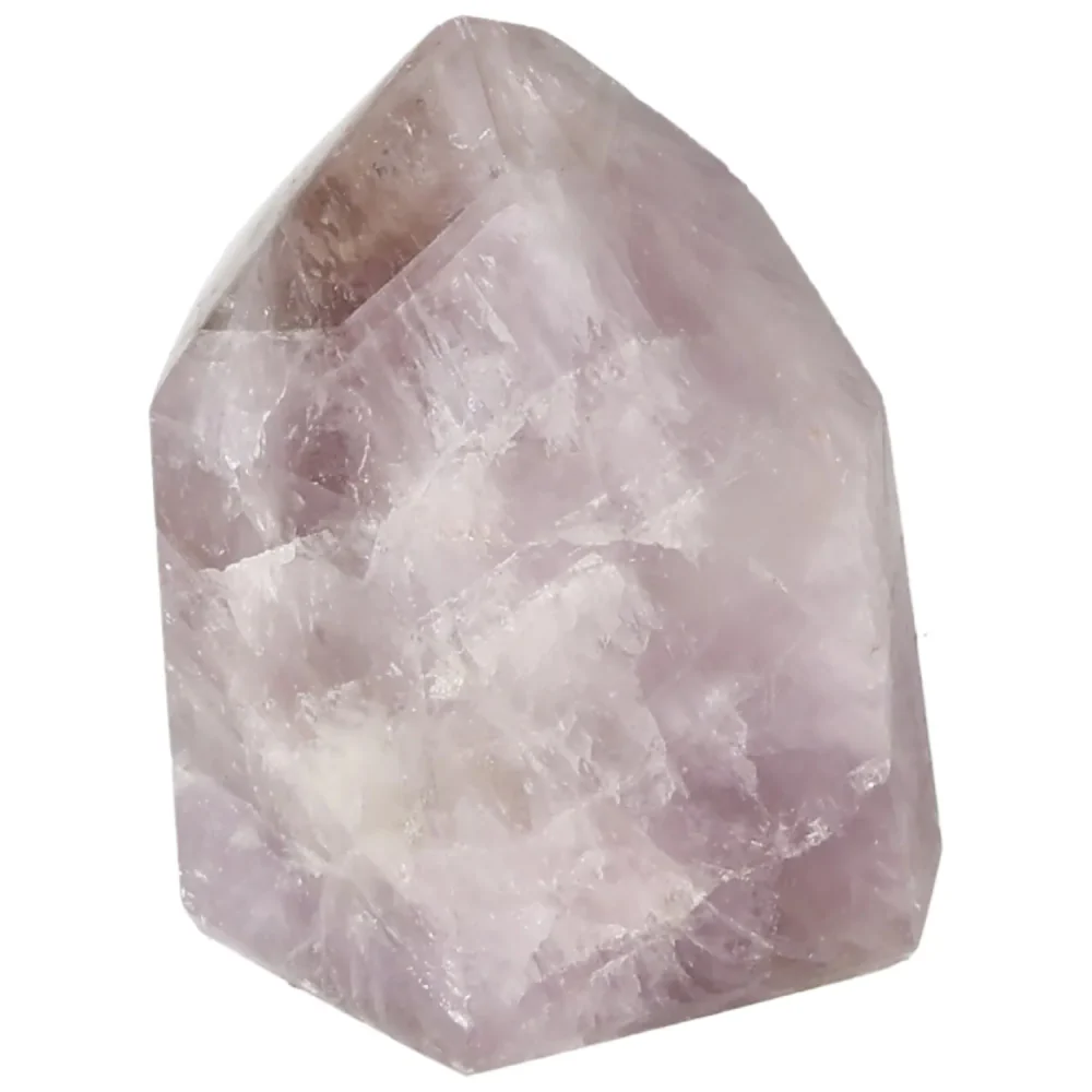 Polished Amethyst Obelisk 578134 - Image 10
