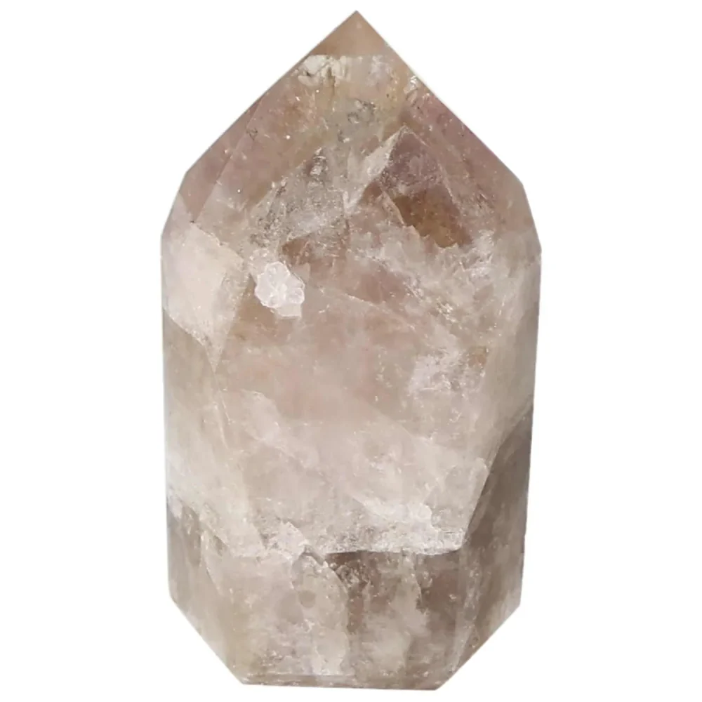 Polished Amethyst Obelisk 578141 - Image 10