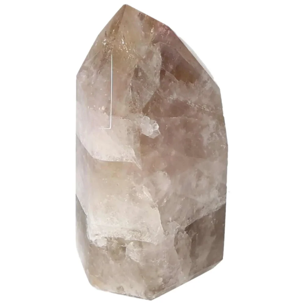 Polished Amethyst Obelisk 578141 - Image 11