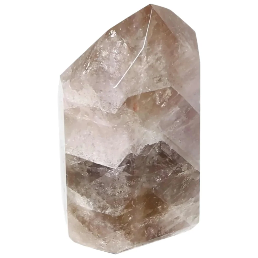 Polished Amethyst Obelisk 578141 - Image 14