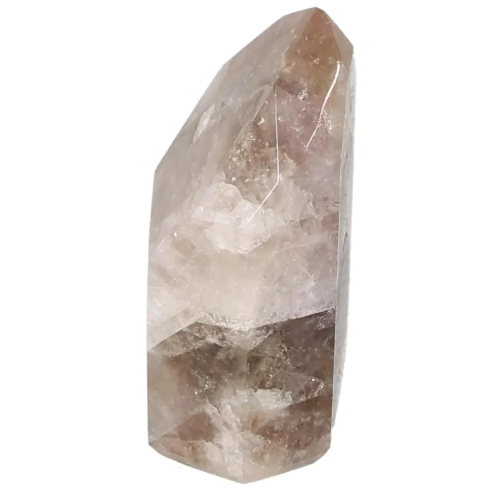 Polished Amethyst Obelisk 578141 - Image 15
