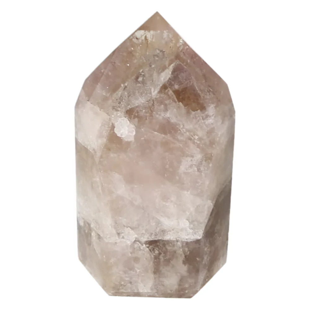 Polished Amethyst Obelisk 578141 - Image 9