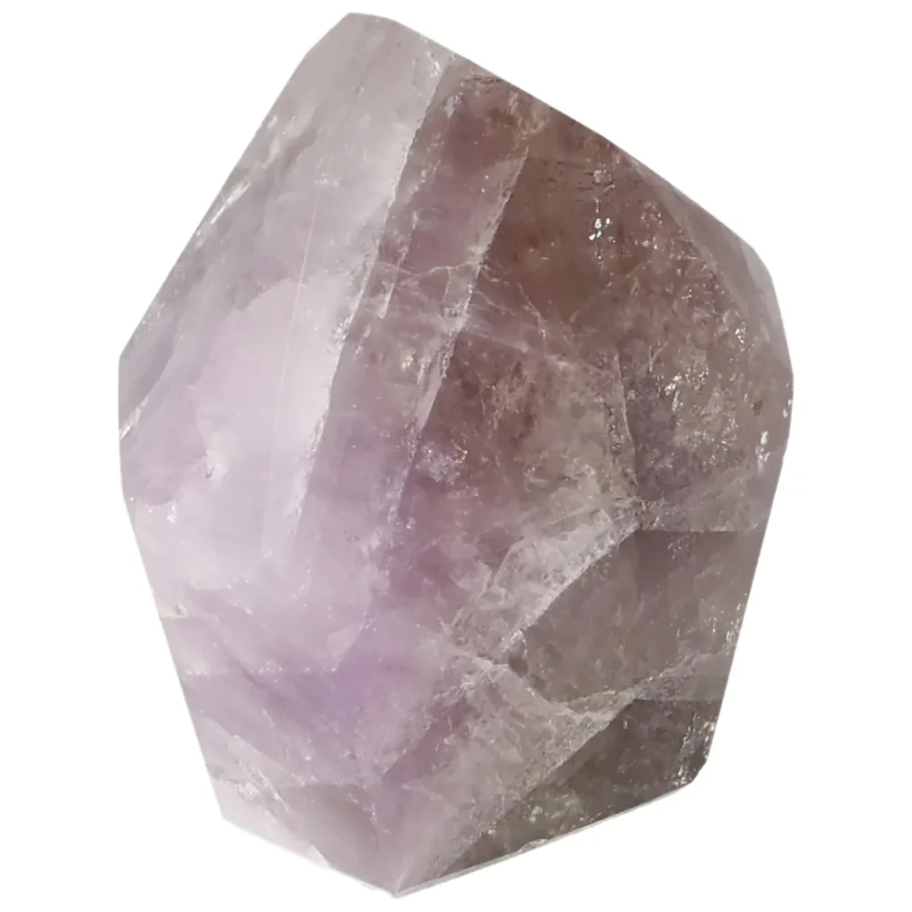 Polished Amethyst Obelisk 578158 - Image 11