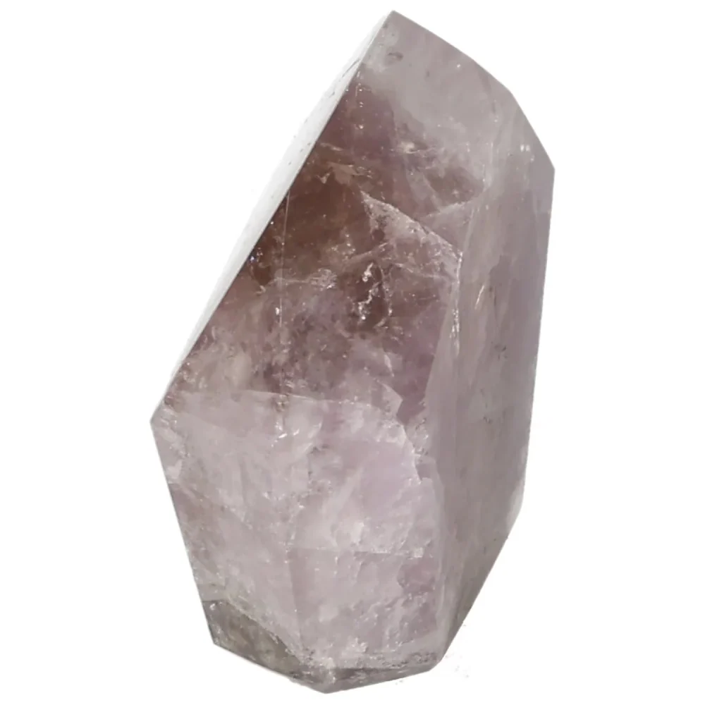 Polished Amethyst Obelisk 578158 - Image 15
