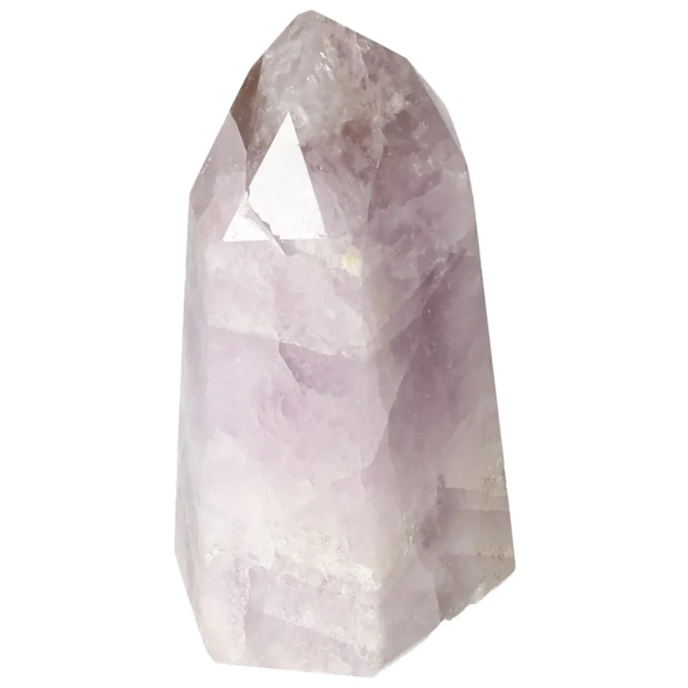 Polished Amethyst Obelisk 578165 - Image 14