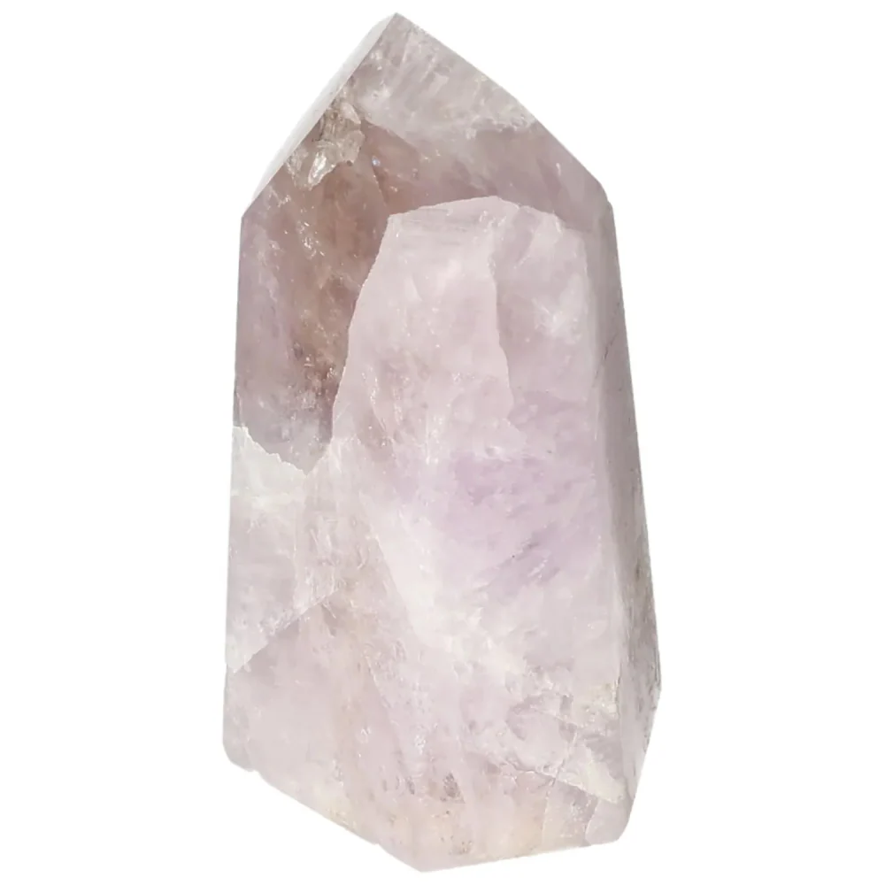 Polished Amethyst Obelisk 578165 - Image 16
