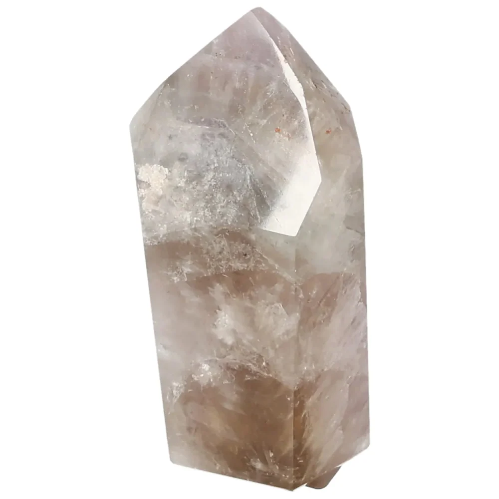 Polished Amethyst Obelisk 578172 - Image 13
