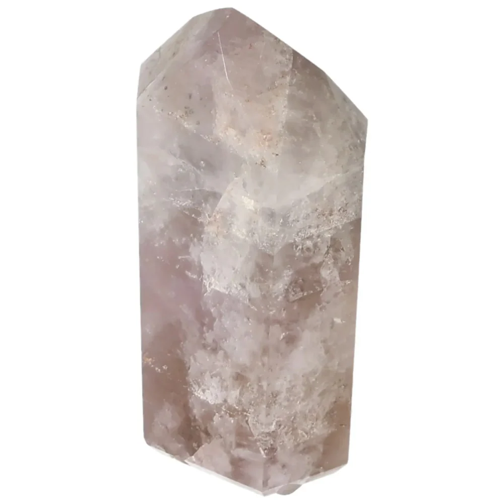 Polished Amethyst Obelisk 578172 - Image 16