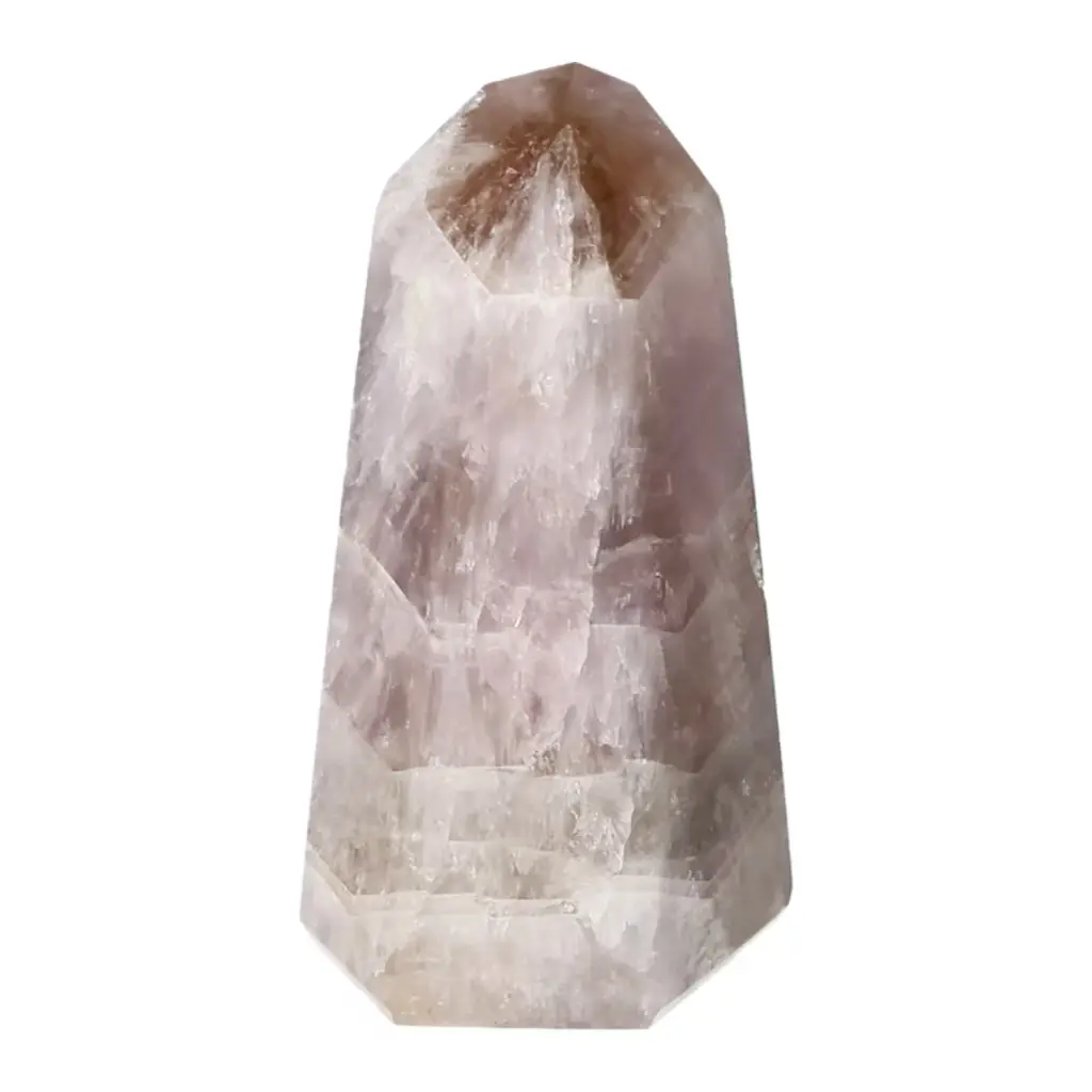 Polished Amethyst Obelisk 578189