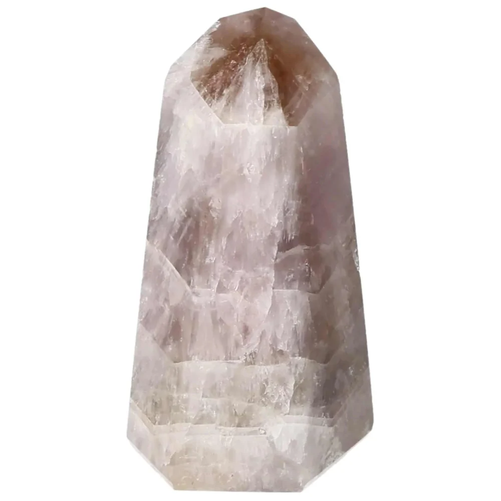 Polished Amethyst Obelisk 578189 - Image 10