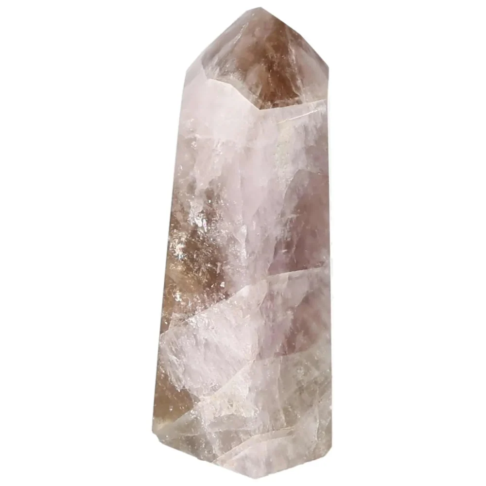 Polished Amethyst Obelisk 578189 - Image 12