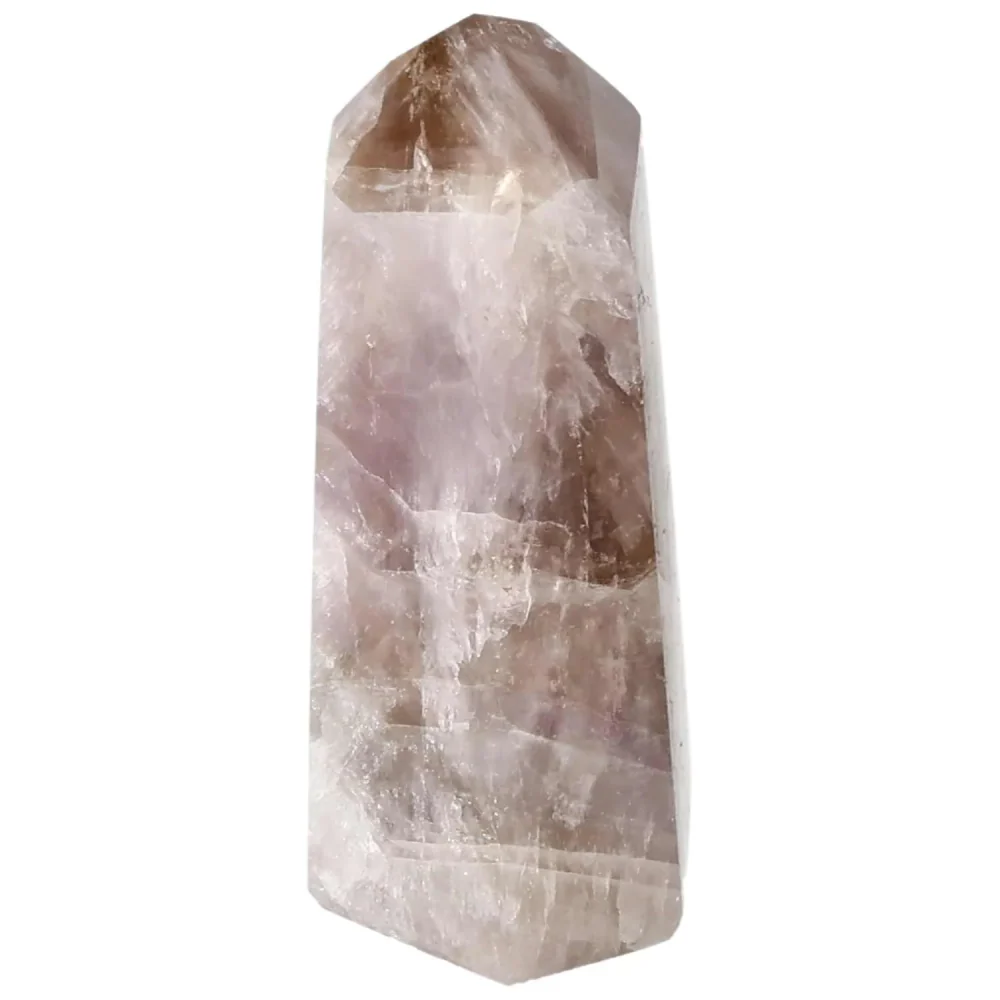 Polished Amethyst Obelisk 578189 - Image 15