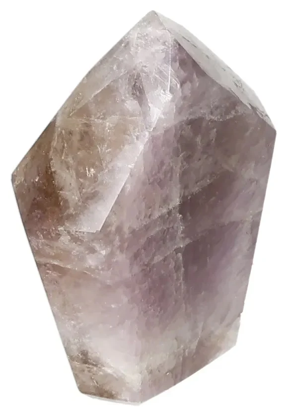 Polished Amethyst Obelisk 578196 - Image 11