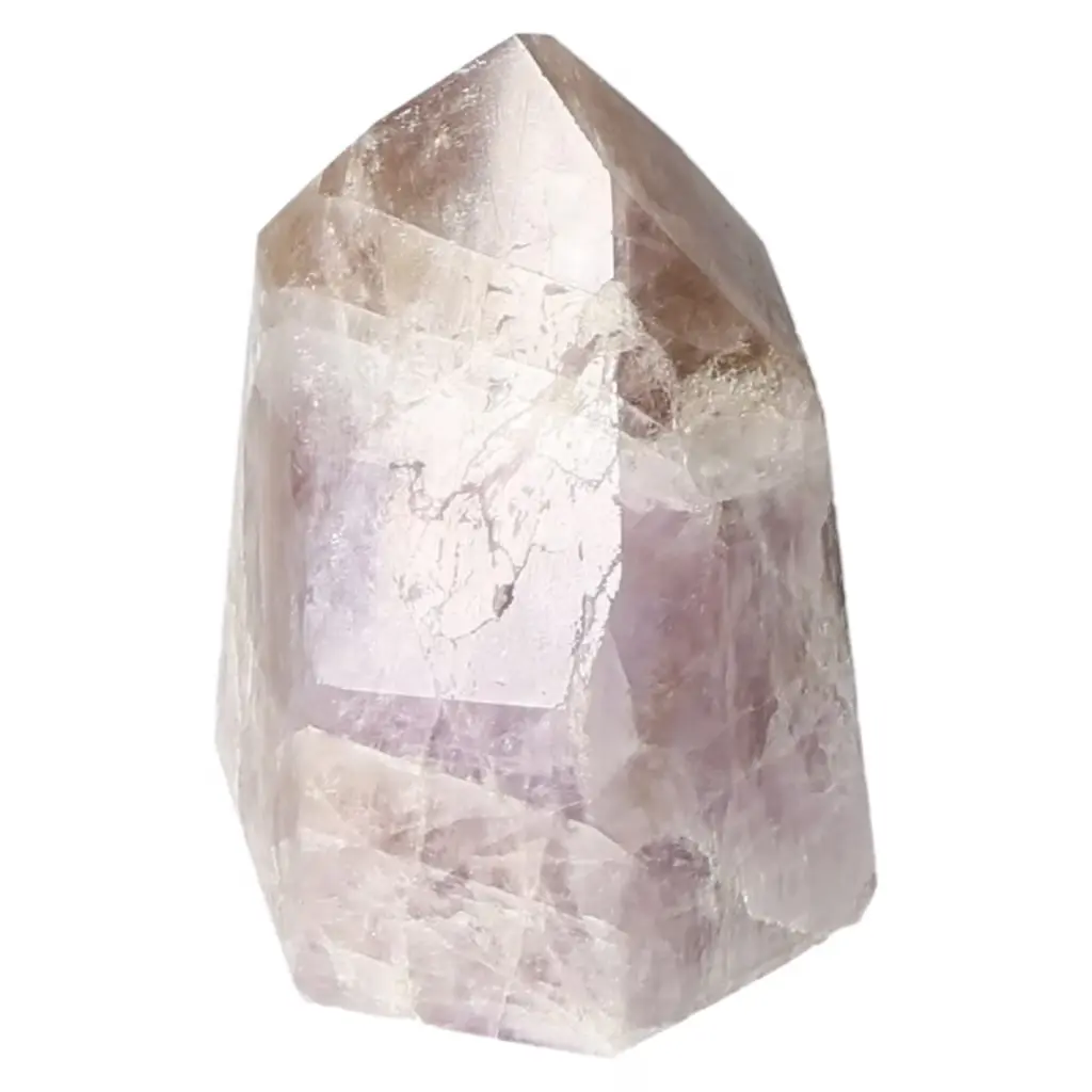 Polished Amethyst Obelisk 578202