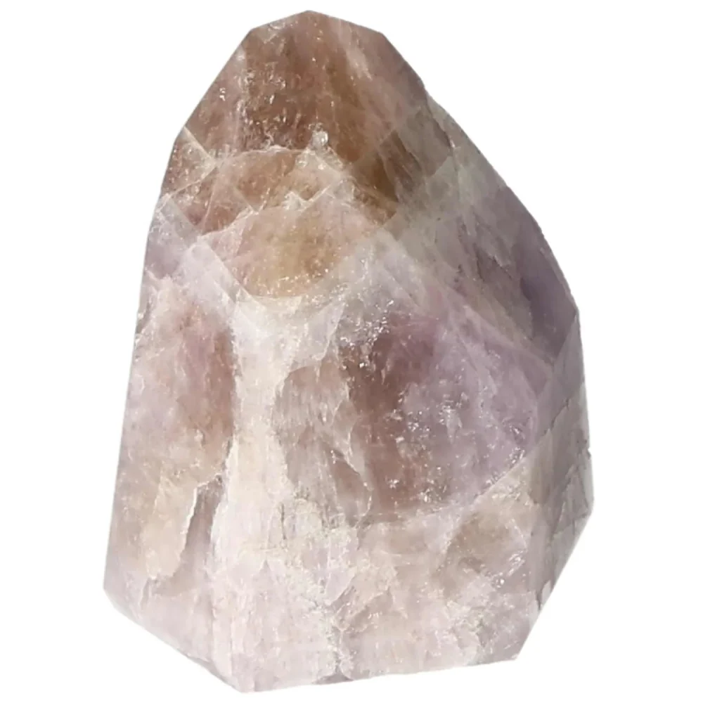 Polished Amethyst Obelisk 578202 - Image 12