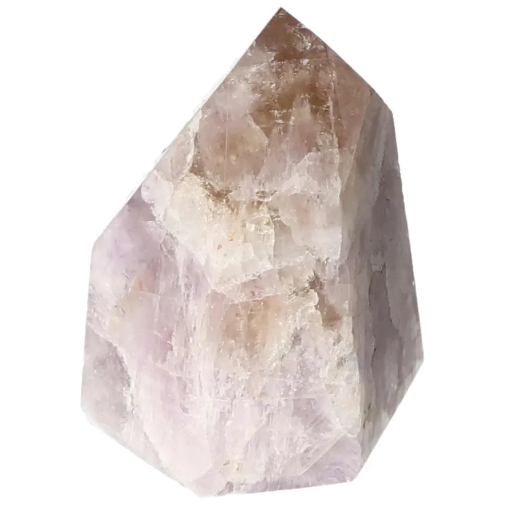 Polished Amethyst Obelisk 578202 - Image 15