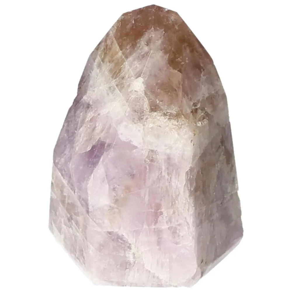 Polished Amethyst Obelisk 578202 - Image 16
