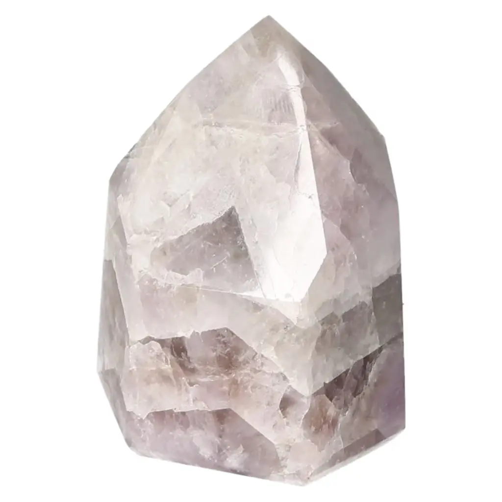 Polished Amethyst Obelisk 578219
