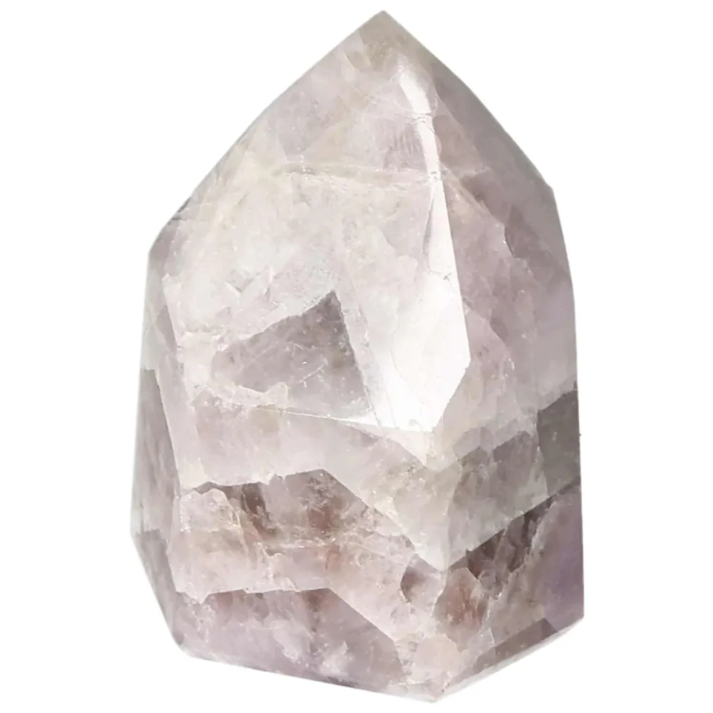 Polished Amethyst Obelisk 578219 - Image 10