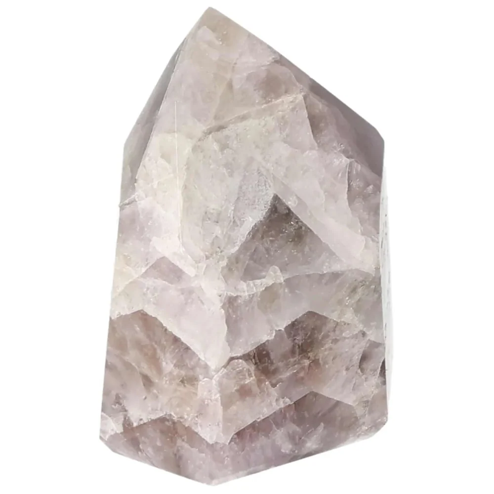 Polished Amethyst Obelisk 578219 - Image 11