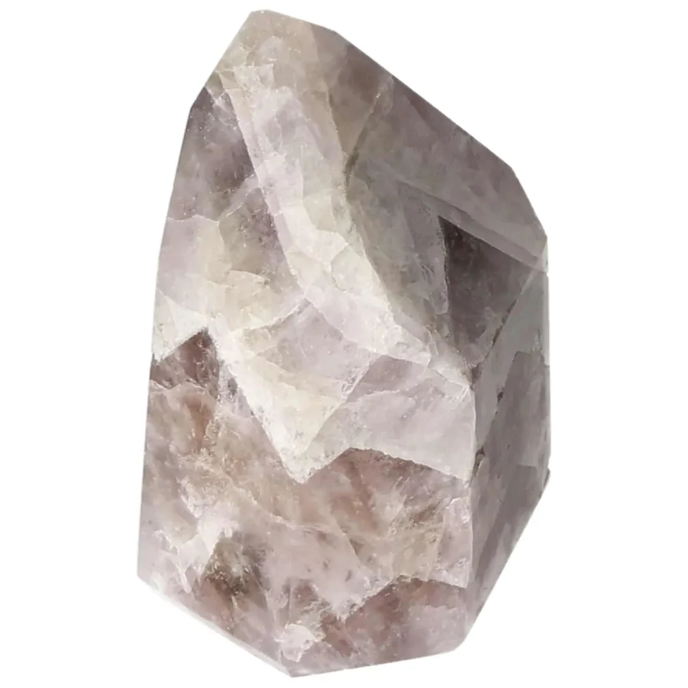 Polished Amethyst Obelisk 578219 - Image 12