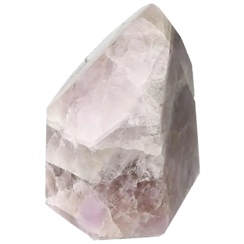 Polished Amethyst Obelisk 578219 - Image 15
