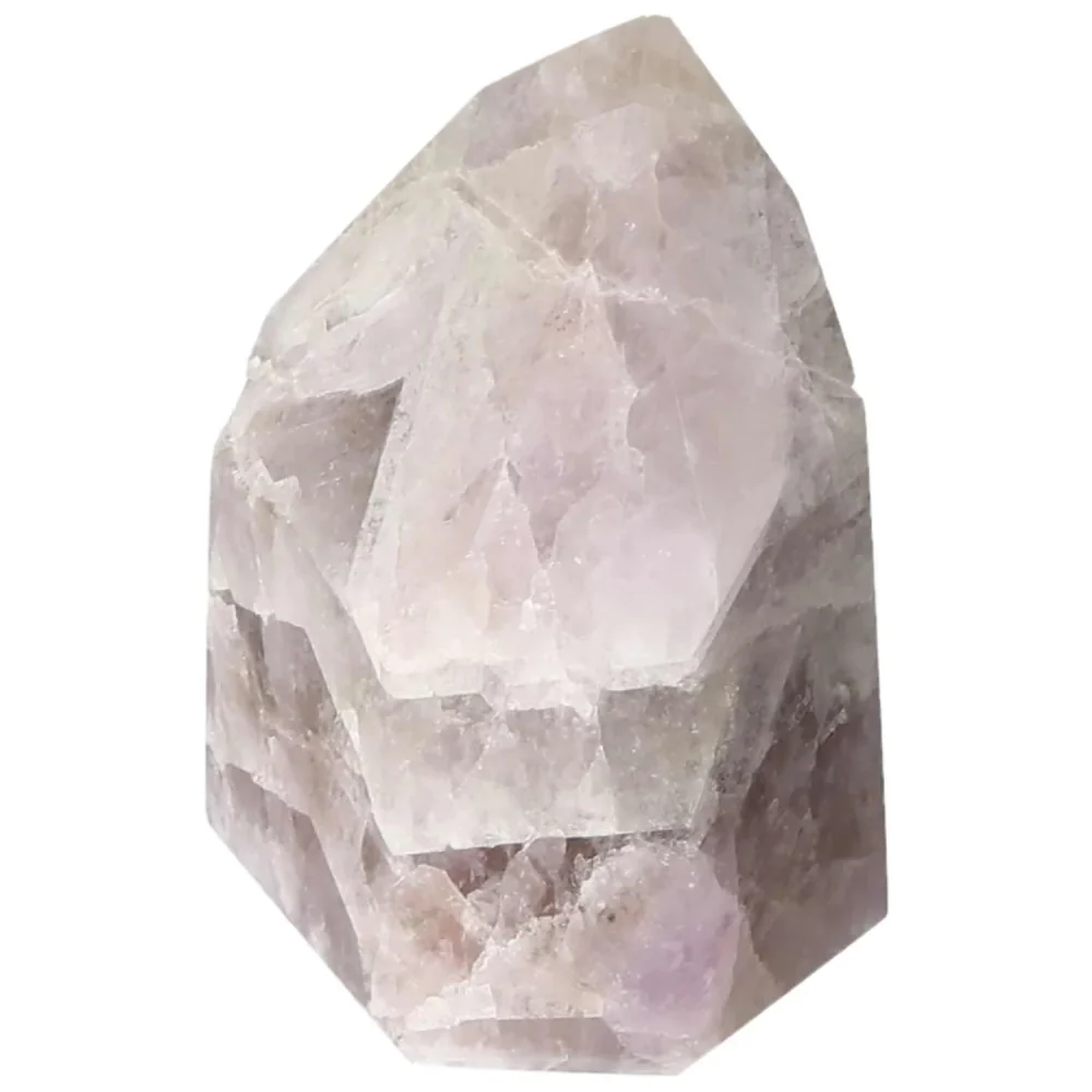 Polished Amethyst Obelisk 578219 - Image 16